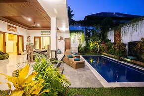 MasBro ART Villas