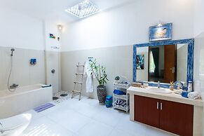 MasBro ART Villas
