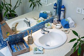 MasBro ART Villas