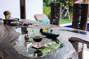 MasBro ART Villas