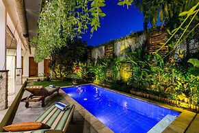 MasBro ART Villas