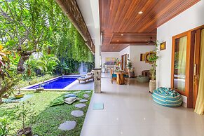 MasBro ART Villas