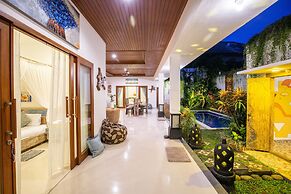 MasBro ART Villas