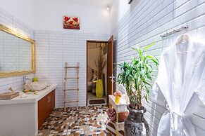 MasBro ART Villas