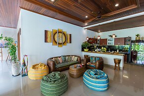 MasBro ART Villas