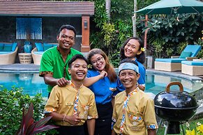 MasBro ART Villas