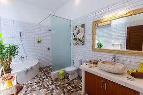 MasBro ART Villas