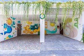 MasBro ART Villas