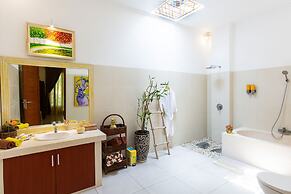 MasBro ART Villas