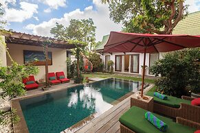 Delight ART Villas