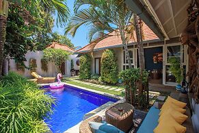 Delight ART Villas