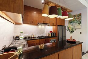 Delight ART Villas