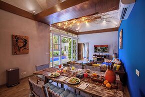 Delight ART Villas