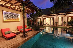 Delight ART Villas