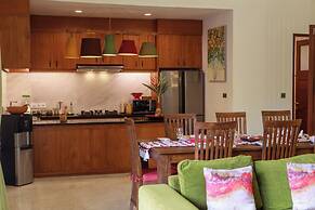 Delight ART Villas