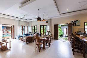 Delight ART Villas