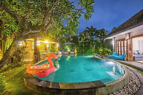 Delight ART Villas