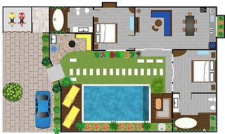 Delight ART Villas