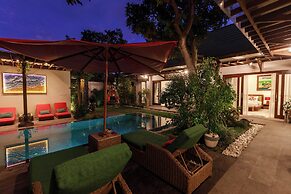 Delight ART Villas