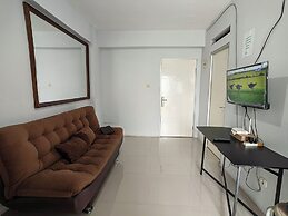 Mailbox Arsakha Lobi B Cibubur Village