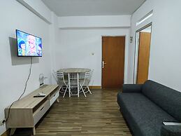 Mailbox Arsakha Lobi B Cibubur Village