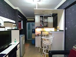 Mailbox Arsakha Lobi B Cibubur Village