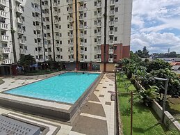 Mailbox Arsakha Lobi B Cibubur Village