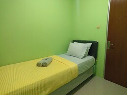 Mailbox Arsakha Lobi B Cibubur Village