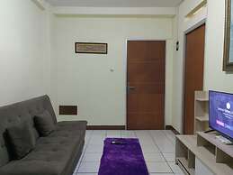 Mailbox Arsakha Lobi B Cibubur Village