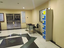 Mailbox Arsakha Lobi B Cibubur Village