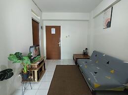 Mailbox Arsakha Lobi B Cibubur Village