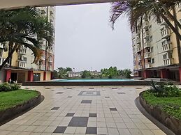 Mailbox Arsakha Lobi B Cibubur Village