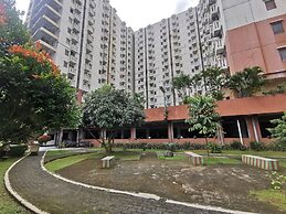 Mailbox Arsakha Lobi B Cibubur Village