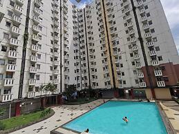 Mailbox Arsakha Lobi B Cibubur Village