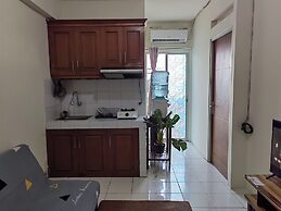 Mailbox Arsakha Lobi B Cibubur Village