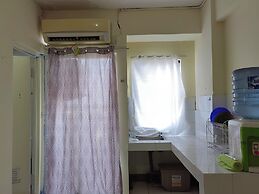Mailbox Arsakha Lobi B Cibubur Village
