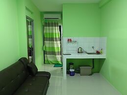 Mailbox Arsakha Lobi B Cibubur Village