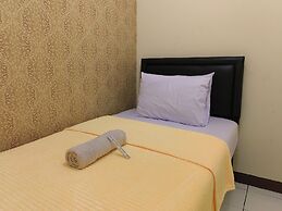 Mailbox Arsakha Lobi B Cibubur Village