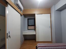 Mailbox Arsakha Lobi B Cibubur Village