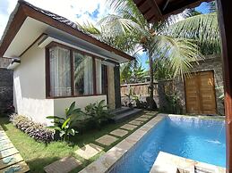 Melanting Green Escape