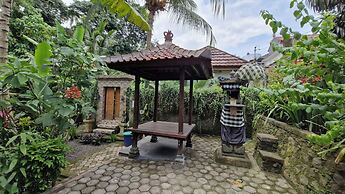 Melanting Green Escape