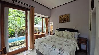 Melanting Green Escape