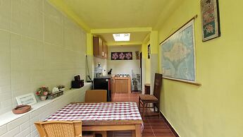 Melanting Green Escape