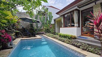 Melanting Green Escape