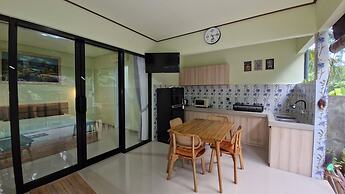 Melanting Green Escape