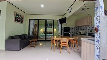 Melanting Green Escape