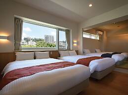 Private Condo Chatan Jagaru by Coldio Premium