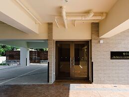 Private Condo Chatan Jagaru by Coldio Premium