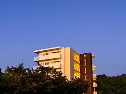 Private Condo Chatan Jagaru by Coldio Premium