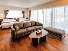 Private Condo Chatan Jagaru by Coldio Premium